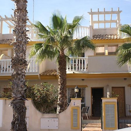 Oriheula Costa Cabo Roig 6 Villa Orihuela Eksteriør bilde