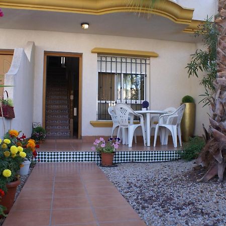 Oriheula Costa Cabo Roig 6 Villa Orihuela Eksteriør bilde
