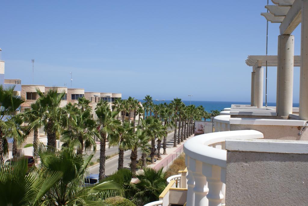 Oriheula Costa Cabo Roig 6 Villa Orihuela Eksteriør bilde