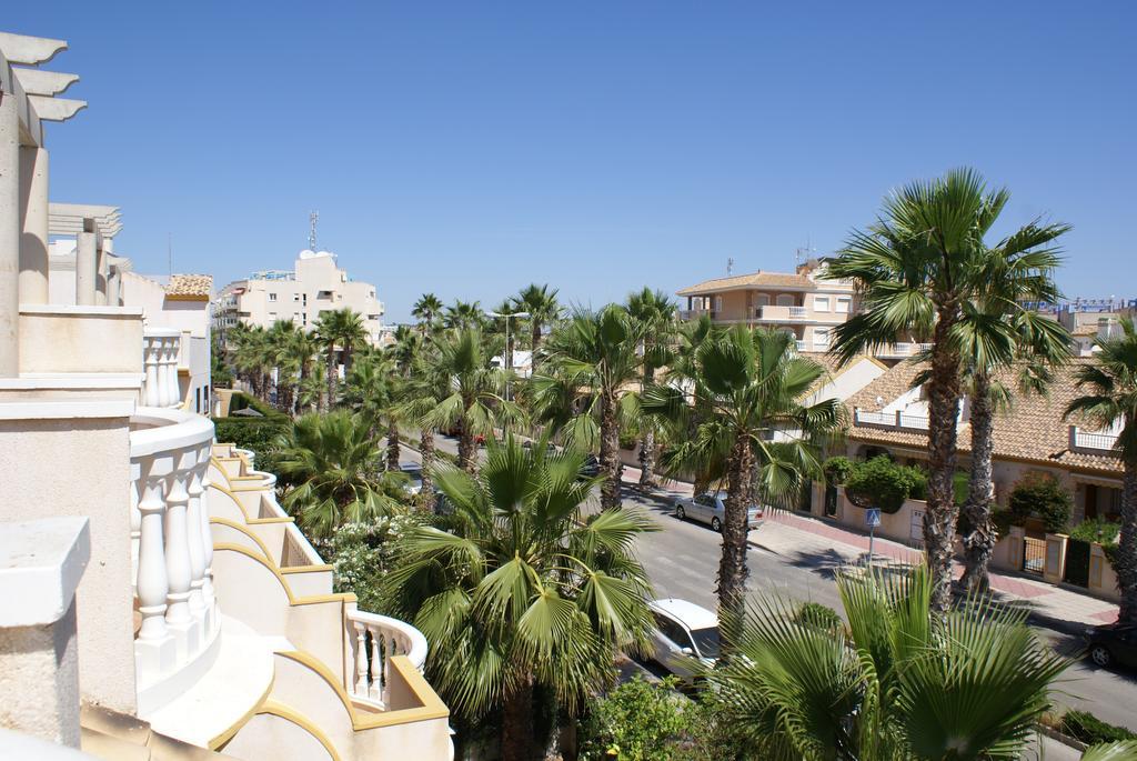 Oriheula Costa Cabo Roig 6 Villa Orihuela Eksteriør bilde