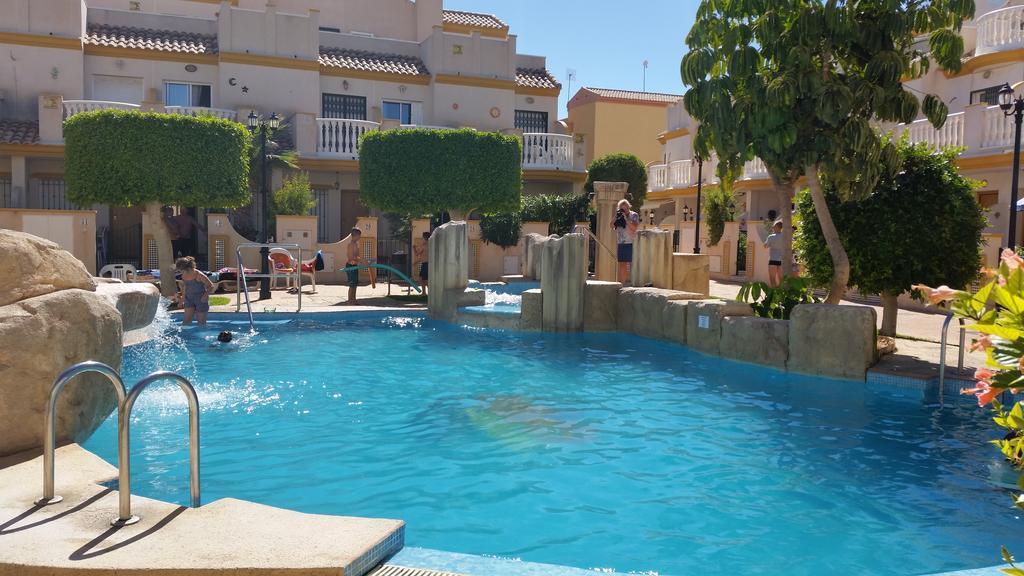 Oriheula Costa Cabo Roig 6 Villa Orihuela Eksteriør bilde