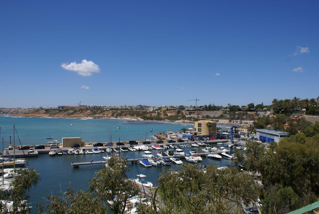 Oriheula Costa Cabo Roig 6 Villa Orihuela Eksteriør bilde