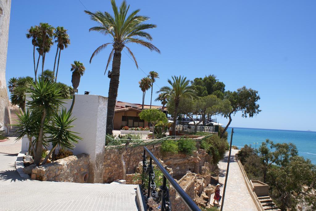 Oriheula Costa Cabo Roig 6 Villa Orihuela Eksteriør bilde