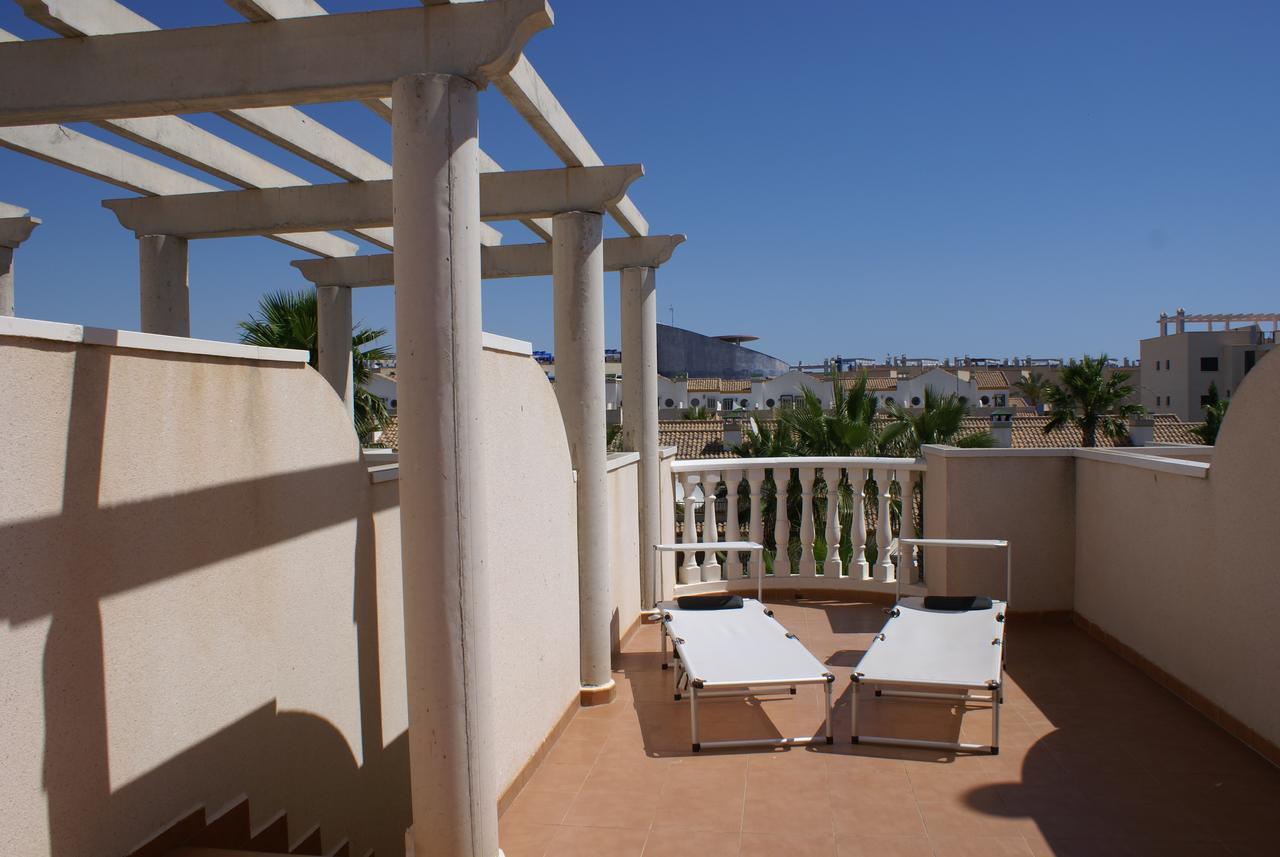 Oriheula Costa Cabo Roig 6 Villa Orihuela Eksteriør bilde