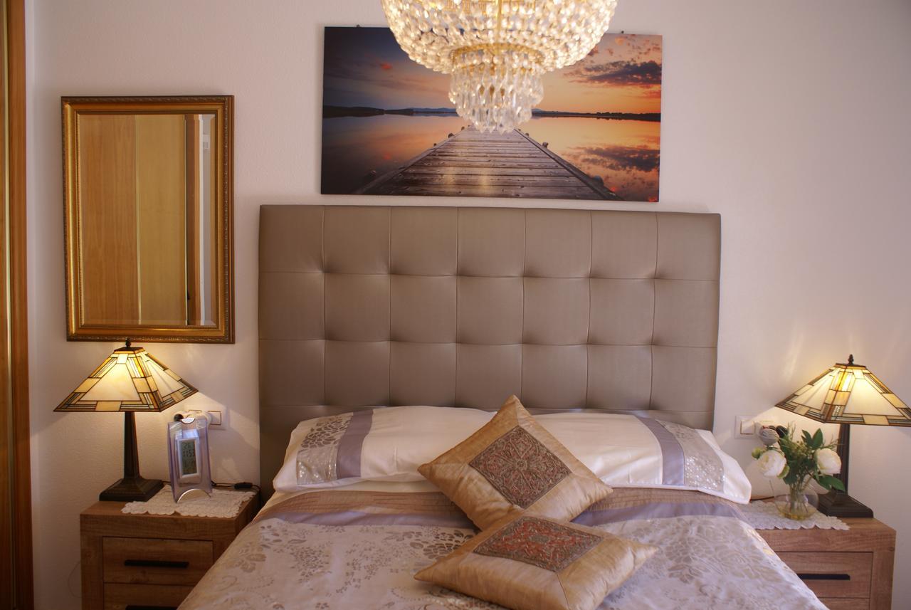 Oriheula Costa Cabo Roig 6 Villa Orihuela Eksteriør bilde