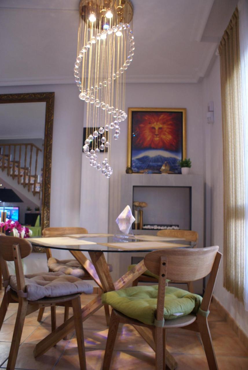 Oriheula Costa Cabo Roig 6 Villa Orihuela Eksteriør bilde
