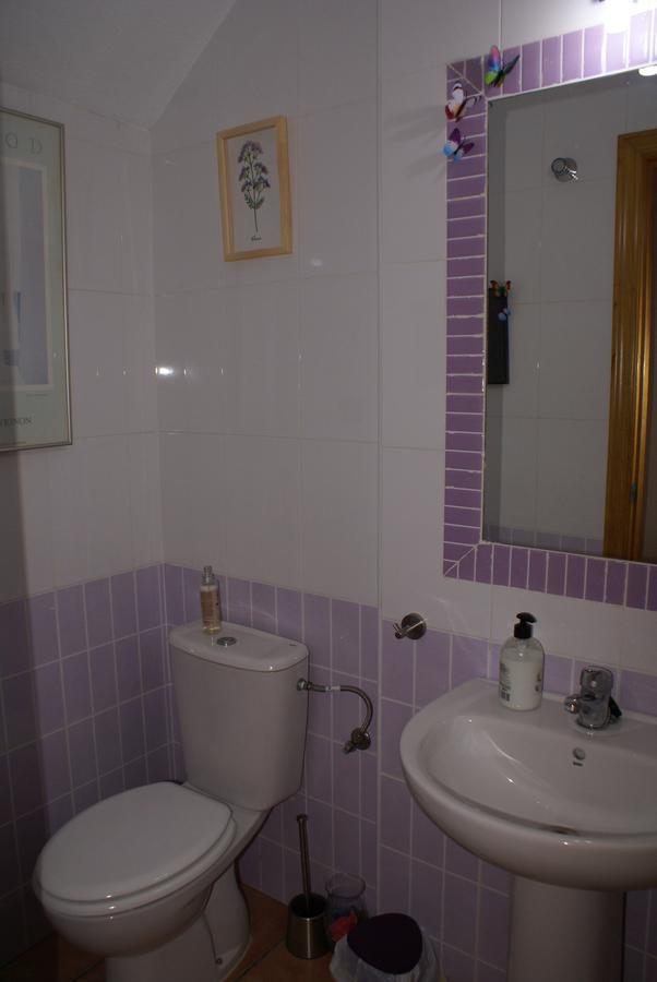 Oriheula Costa Cabo Roig 6 Villa Orihuela Eksteriør bilde