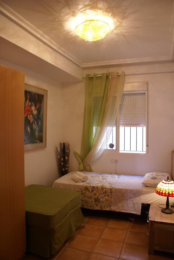 Oriheula Costa Cabo Roig 6 Villa Orihuela Eksteriør bilde