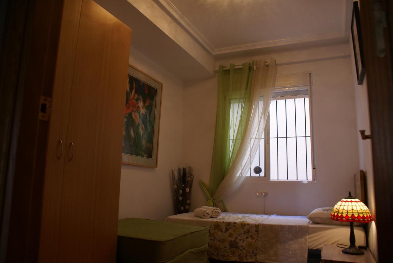 Oriheula Costa Cabo Roig 6 Villa Orihuela Eksteriør bilde